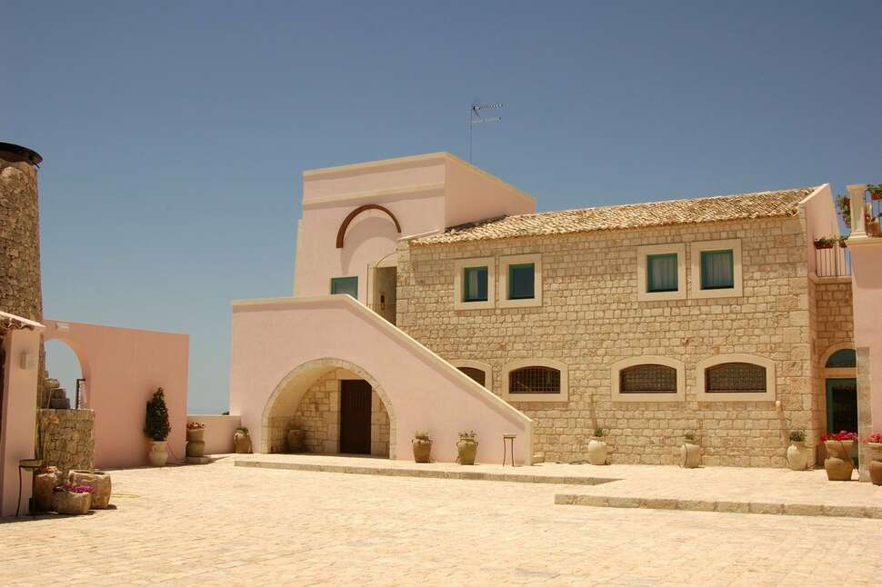 Een foto van Poggio del Sole Resort