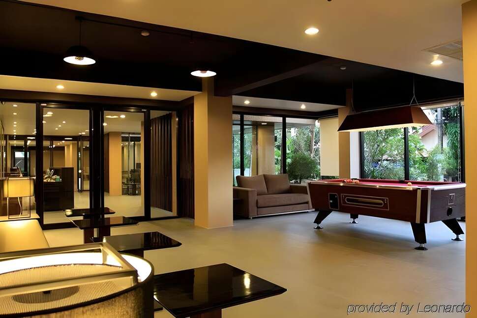 Een foto van The Cottage Suvarnabhumi