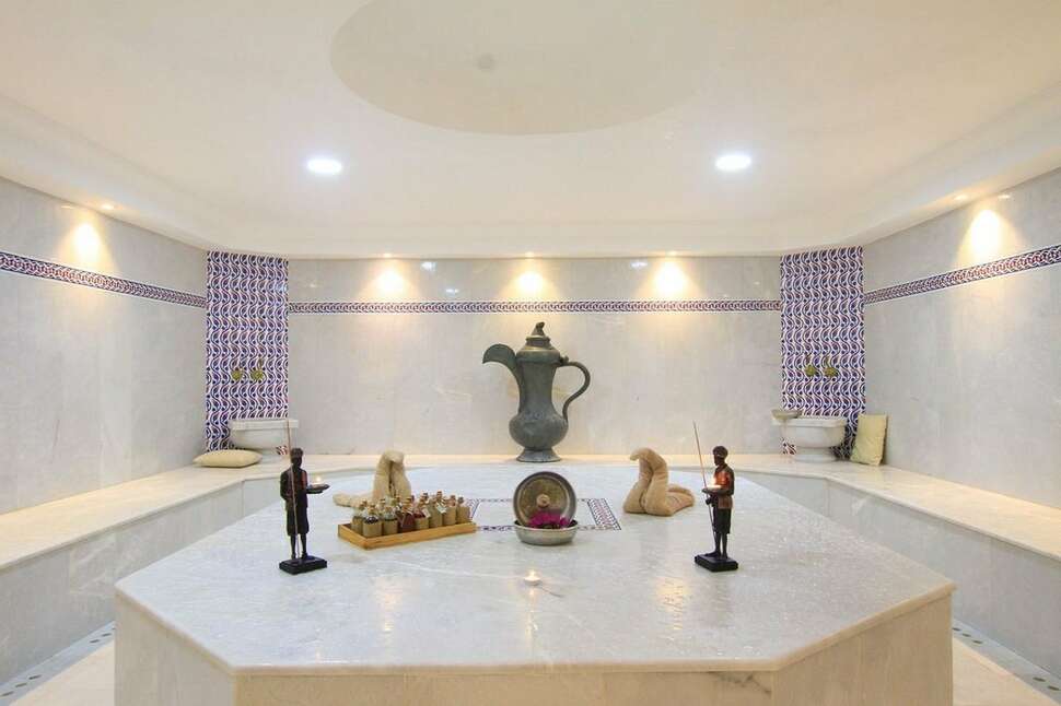 Een foto van Hotel Kaya Maris