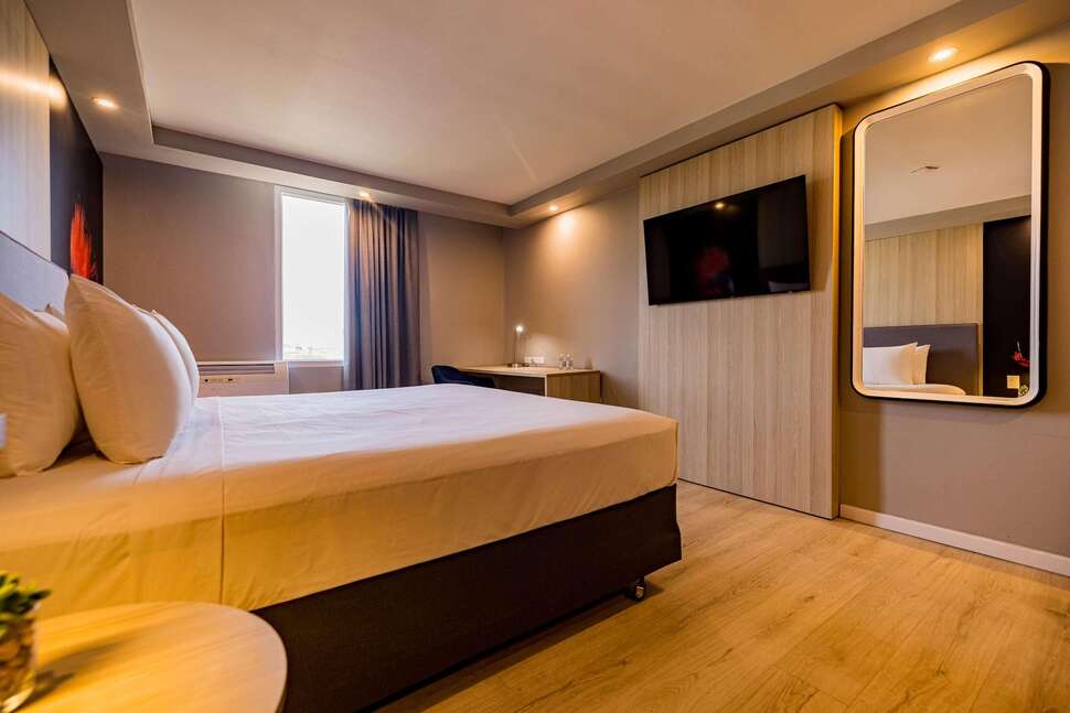 Een foto van Tryp by Wyndham Aruba