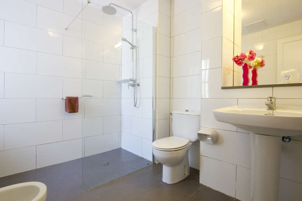 Ein Foto Apartment & Mansion Nazaret