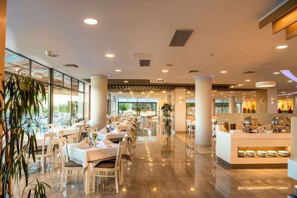 Een foto van Grand Hotel Holiday Resort