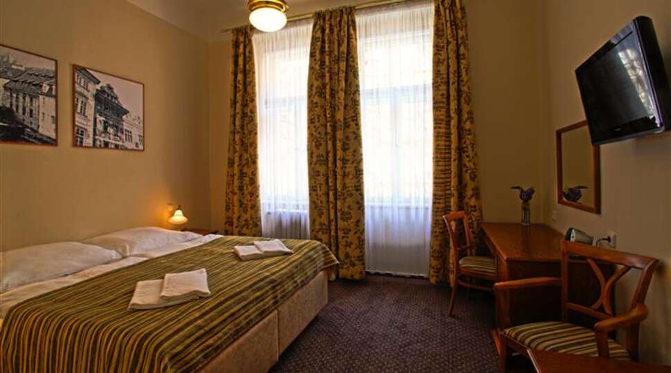 Een foto van Hotel Anna