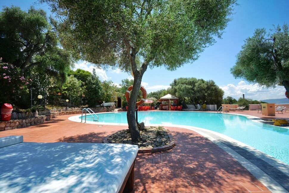 Een foto van Residence Costa del Turchese