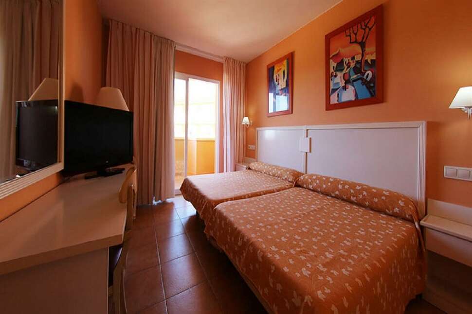 Een foto van Ohtels La Hacienda