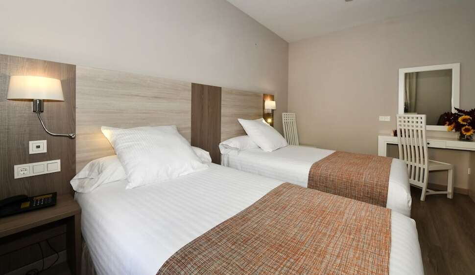 Een foto van Hotel Salobrena Suites