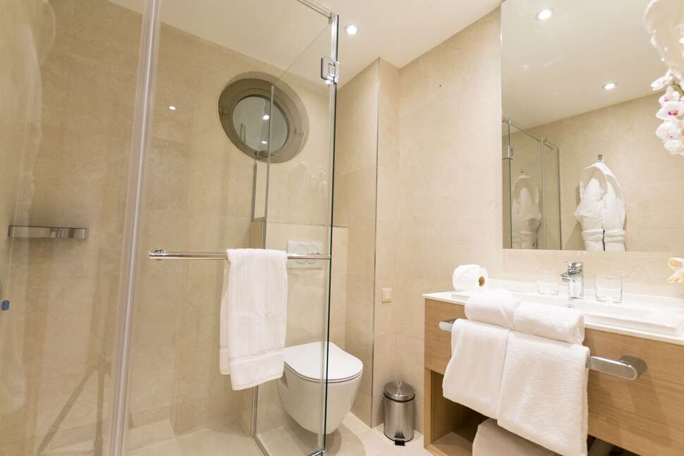 Een foto van Hotel Harmonia by Dukley