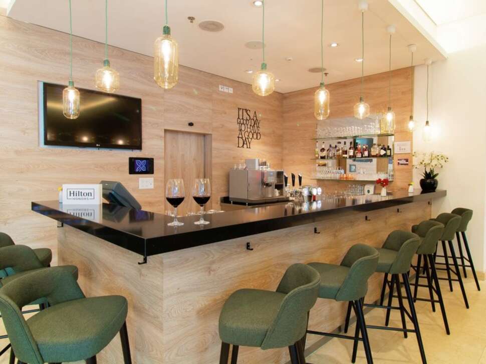Een foto van Hilton Garden Inn Davos