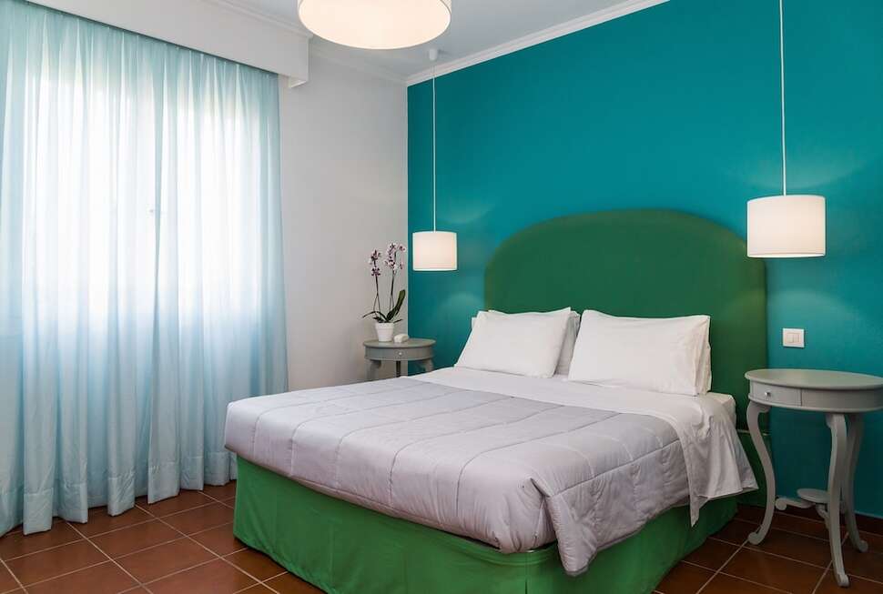 Een foto van Surreal Keri Village & Spa by Zante Plaza