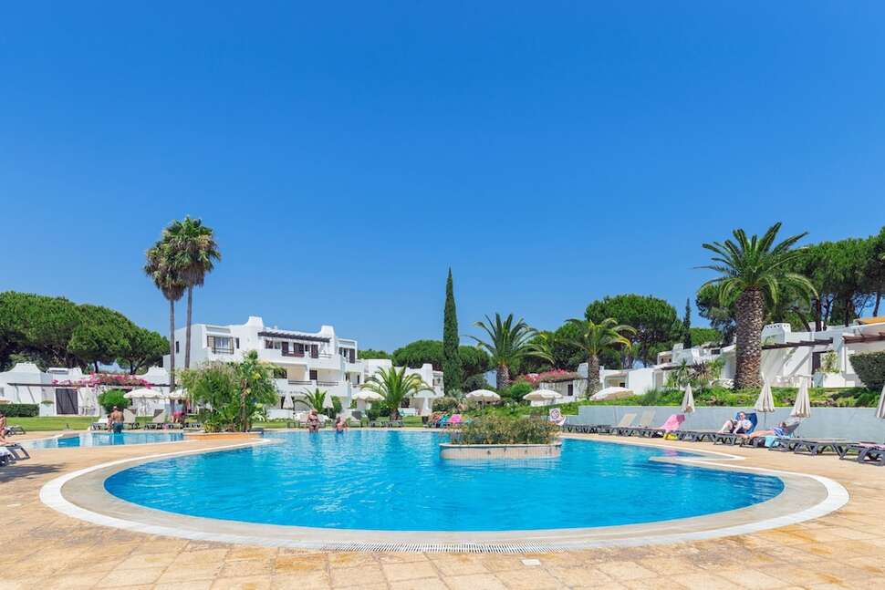 Een foto van Balaia Golf Village