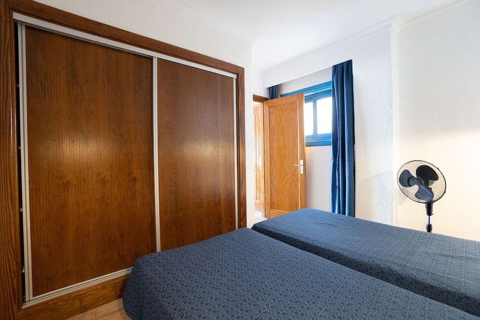 Een foto van Agua Marina Appartementen