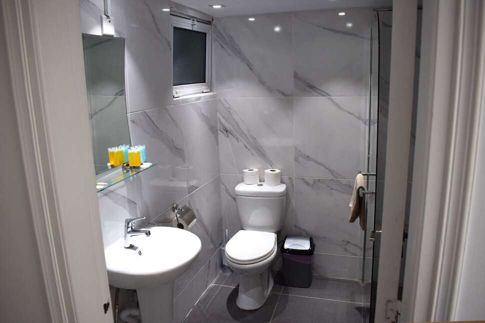 Een foto van Sun Hall Beach Hotel & Appartementen