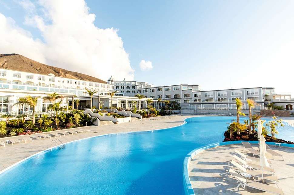 Een foto van Royal Palm Resort & Spa
