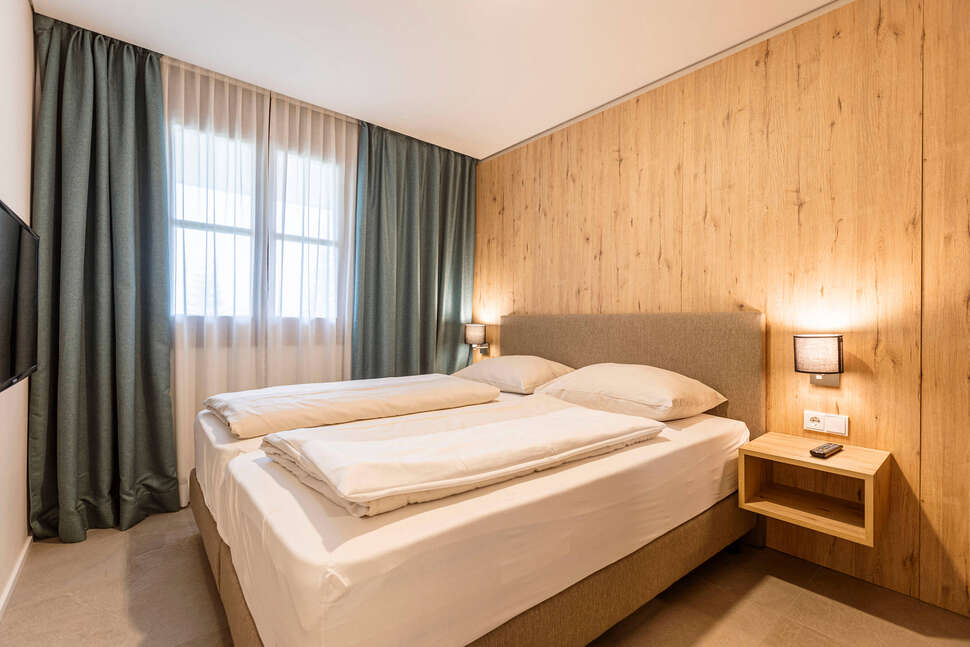Een foto van Bergresort Gerlitzen by Alps Resorts