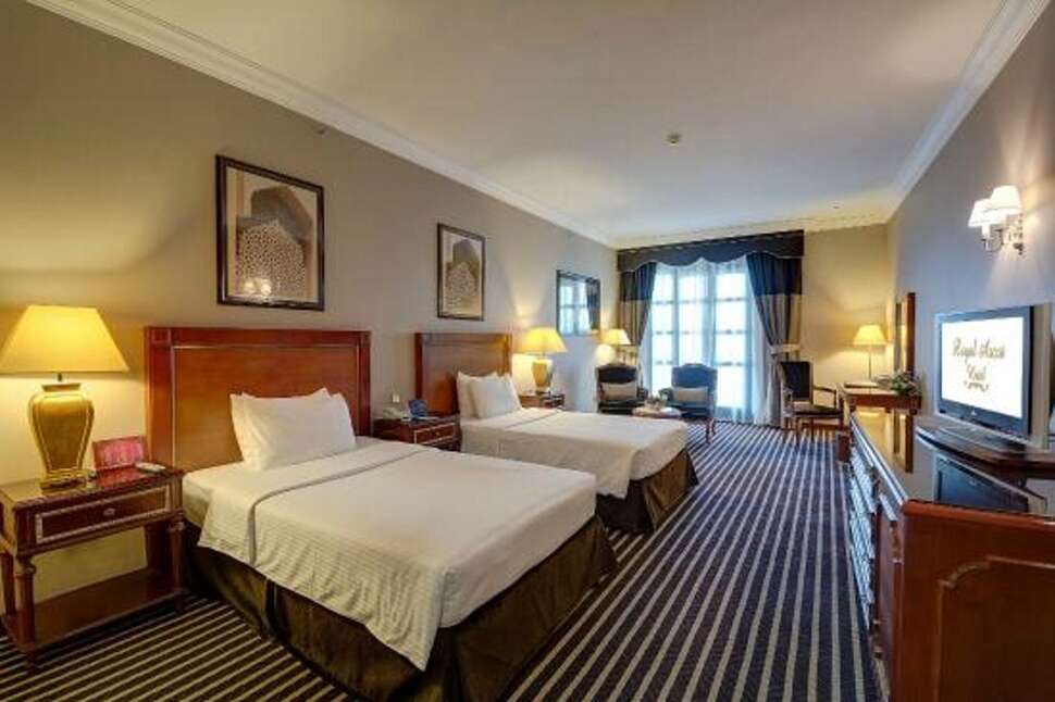 Een foto van Ascot Hotel