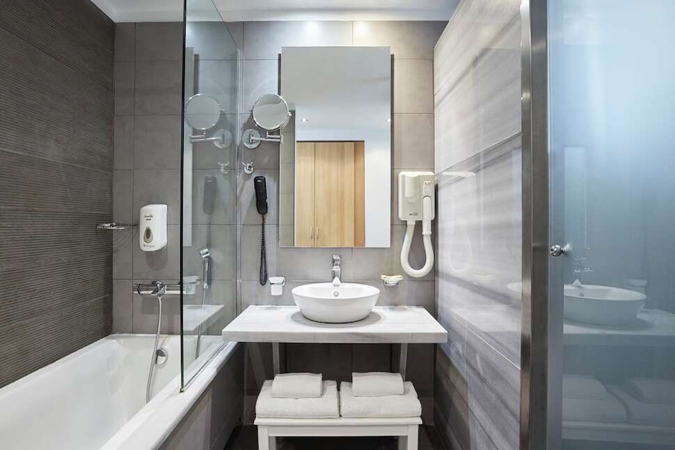 Een foto van Sentido Apollo Palace