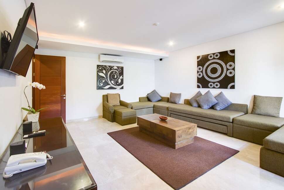 Een foto van Amadea Resort & Villas