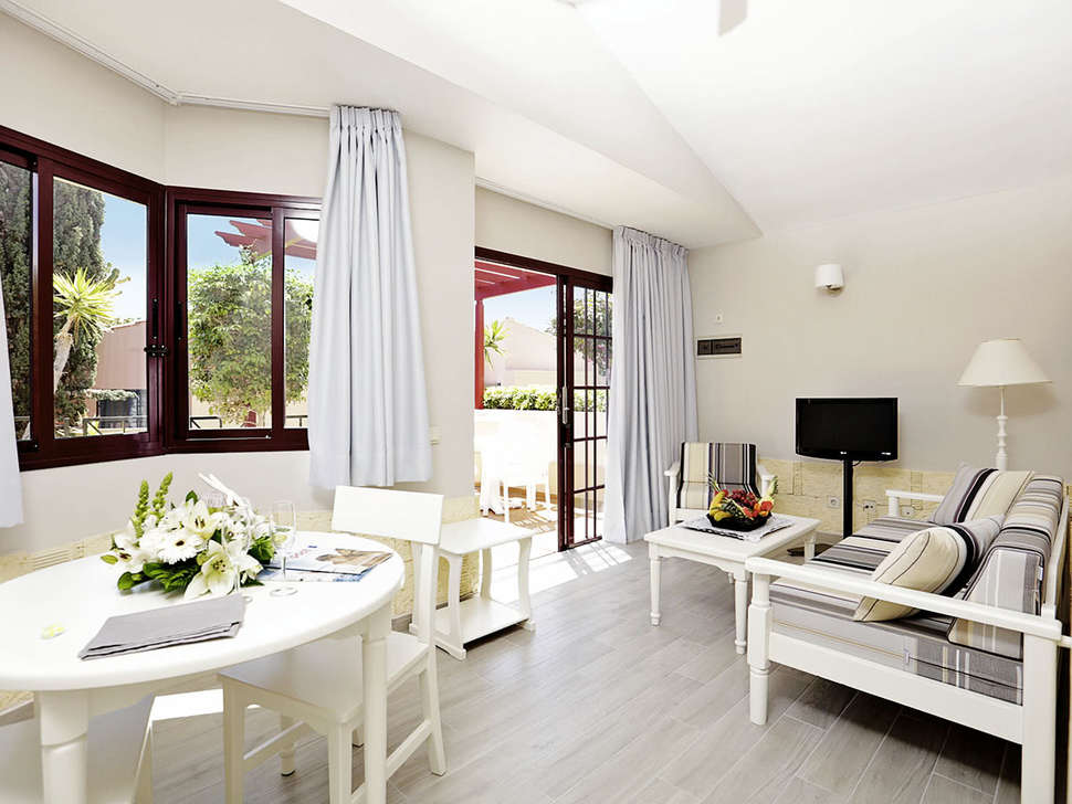 Een foto van Allsun Hotel Esplendido
