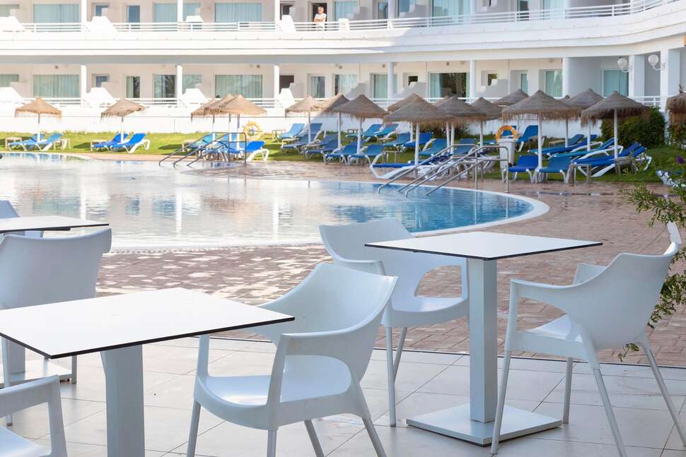 Een foto van Hotel Club Palia La Roca
