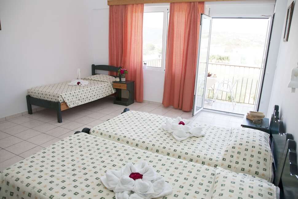 Een foto van Athinoula Hotel