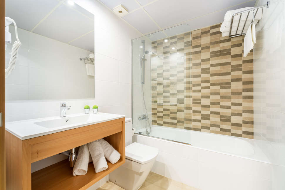 Een foto van Appartementen Condado