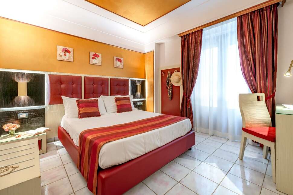 Een foto van Fazio Rooms B&B