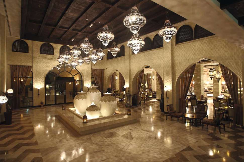 Ein Foto Aldhafra Resort