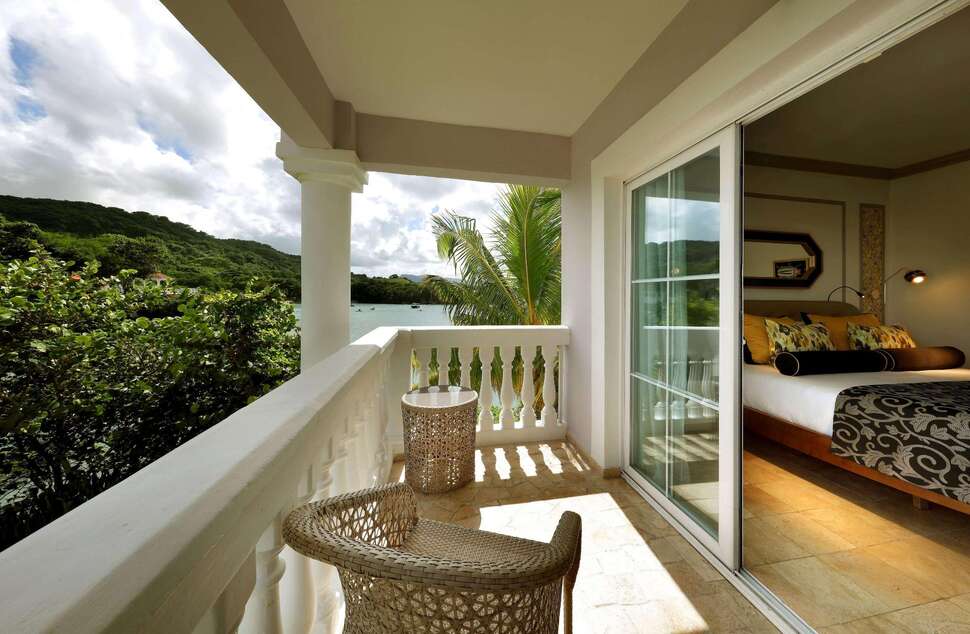 Een foto van Grand Palladium Lady Hamilton Resort & Spa
