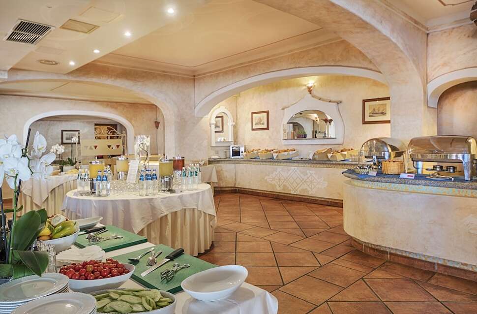 Ein Foto Colonna Resort