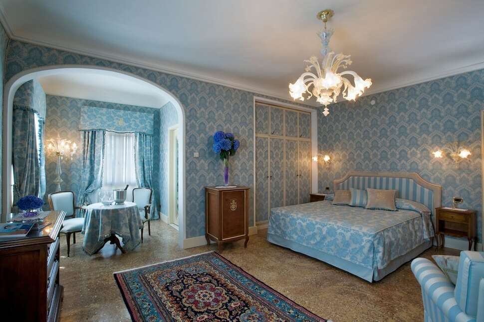 Een foto van Villa Condulmer