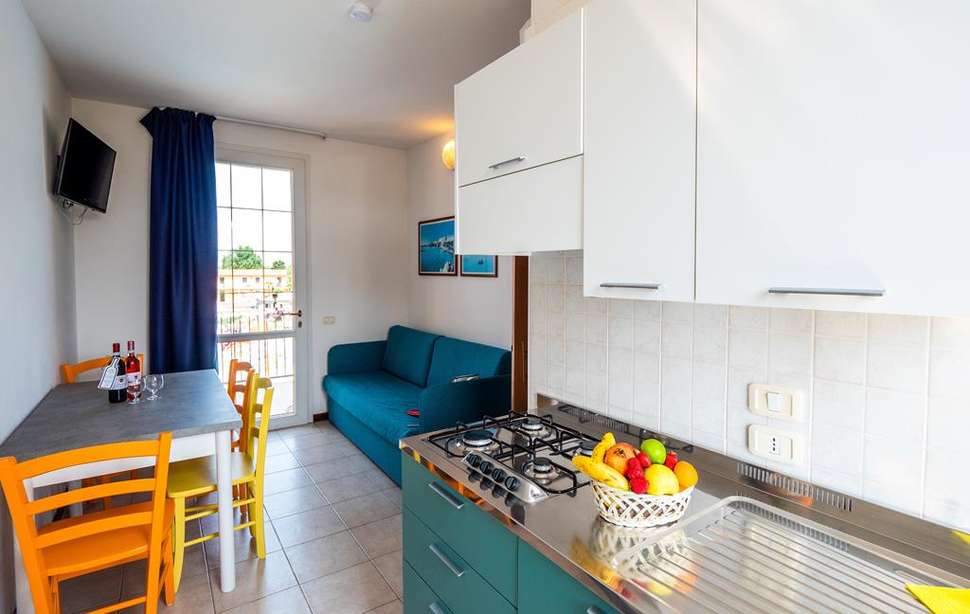 Een foto van Residence Gasparina Village