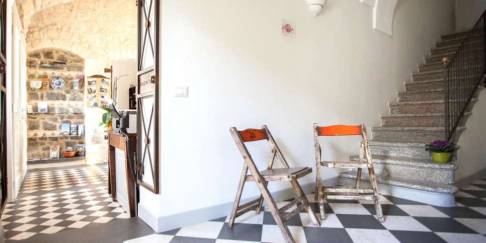 Een foto van Maison Tresnuraghes