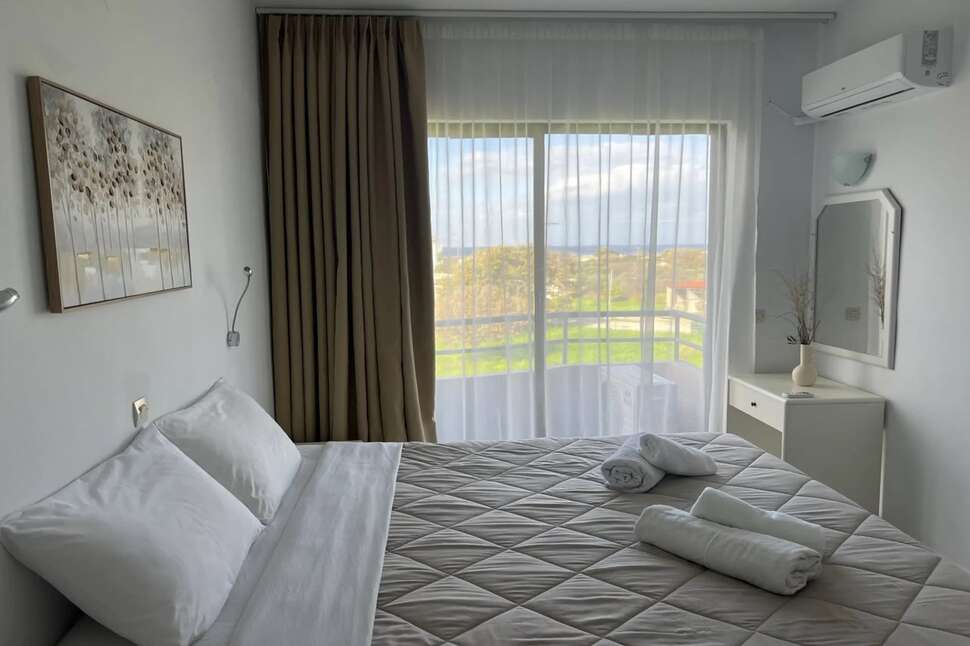 Ein Foto Ivory Hotel