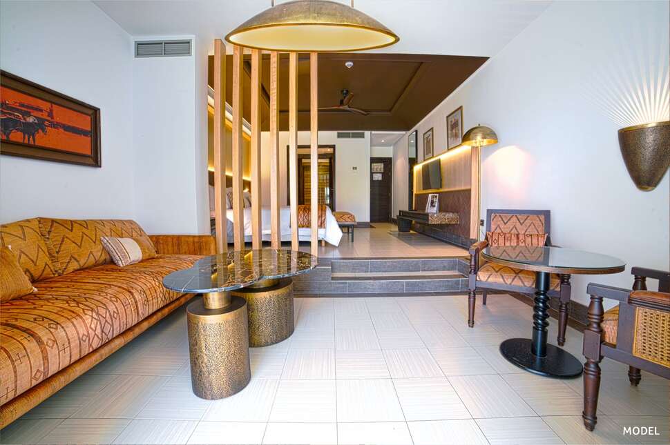 Een foto van Riu Palace Tikida Agadir
