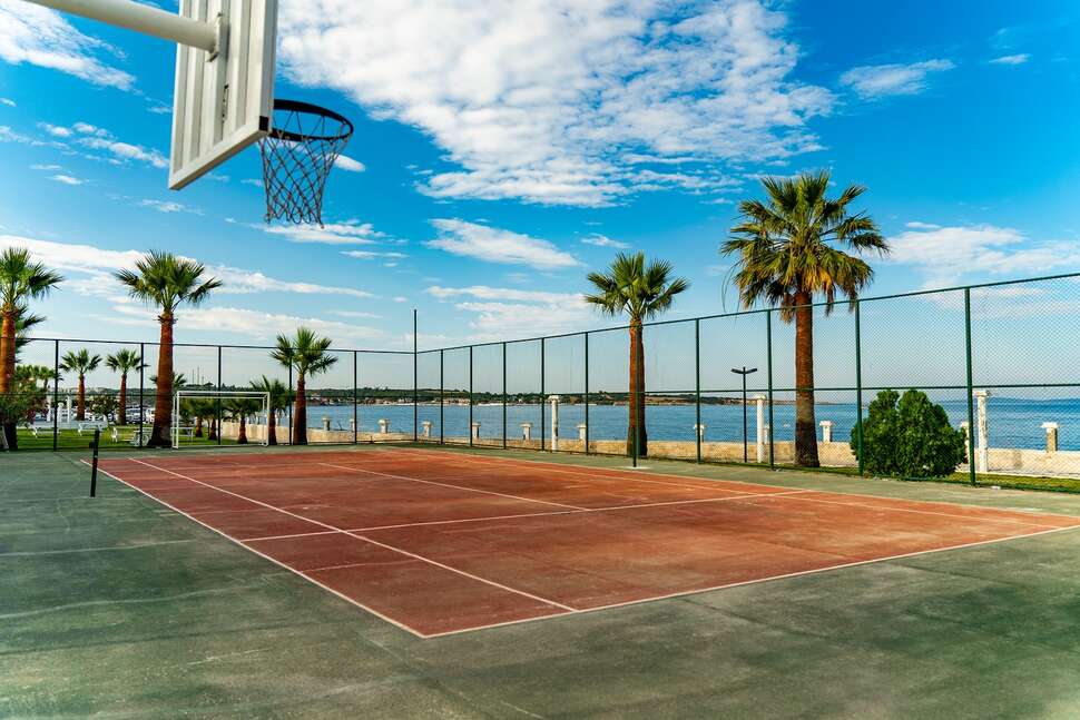 Een foto van Lucas Didim Resort