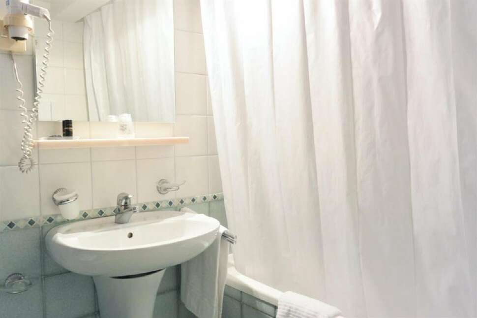 Een foto van Hotel San Moise
