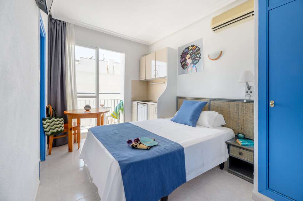 Een foto van Appartementen Vibra Del Mar