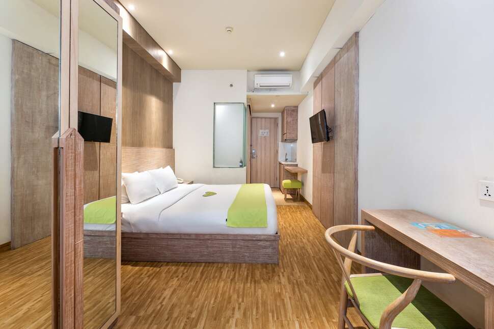 Een foto van Boss Legian Hotel Powered by Archipelago