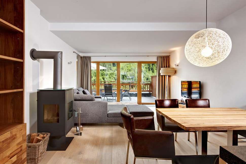 Een foto van Alpine Estate