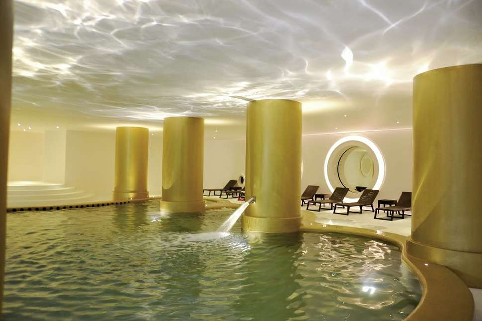 Een foto van Axis Vermar Beach Hotel