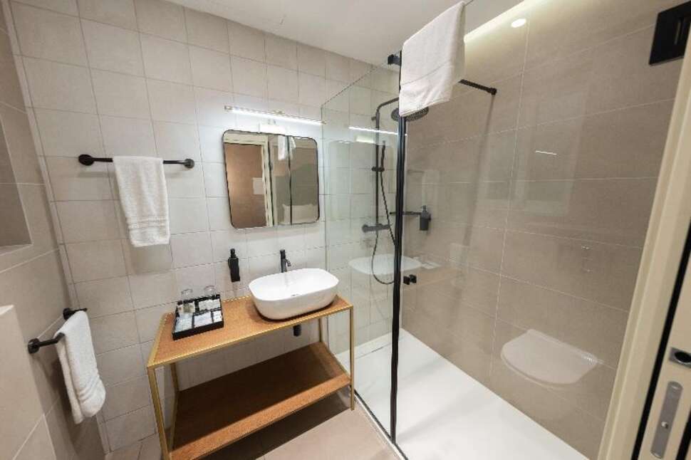 Een foto van DOMS Boutique Living