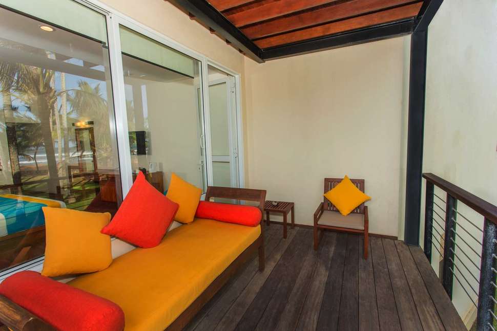 Ein Foto Mermaid Hotel & Club