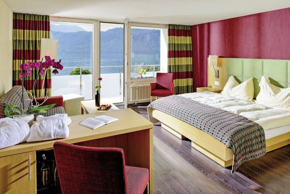 Een foto van Hotel Alexander