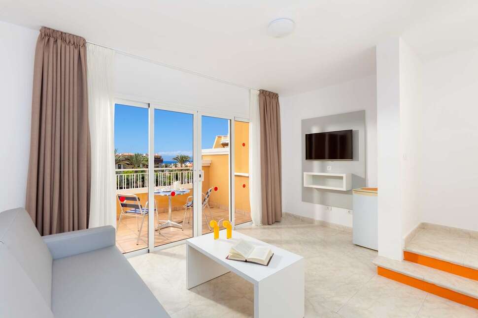 Een foto van Chatur Playa Real Resort