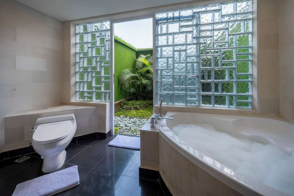 Een foto van Prime Plaza Hotel Sanur