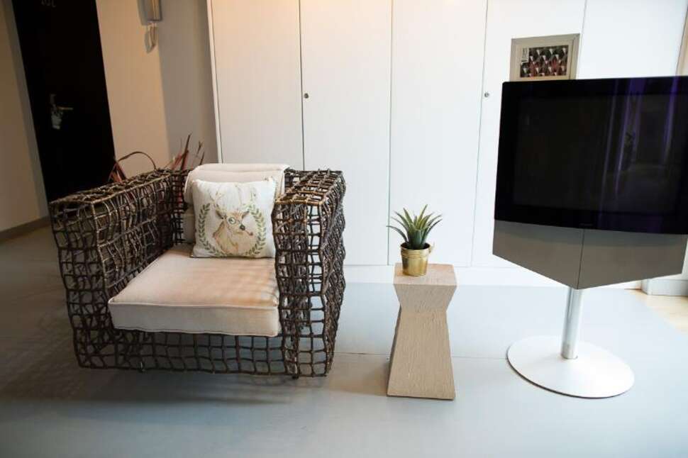 Een foto van Tusity Bed & Chic