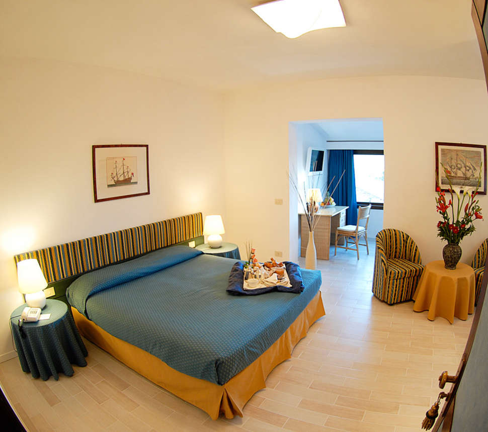 Een foto van Resort le Picchiaie