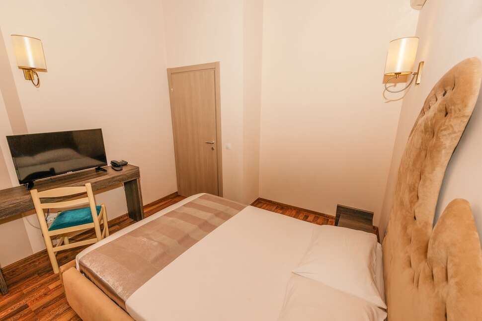 Een foto van Michelangelo Resort