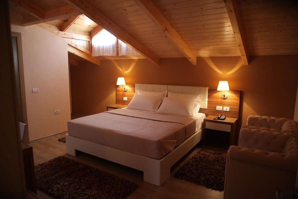 Een foto van Hotel Vila 60