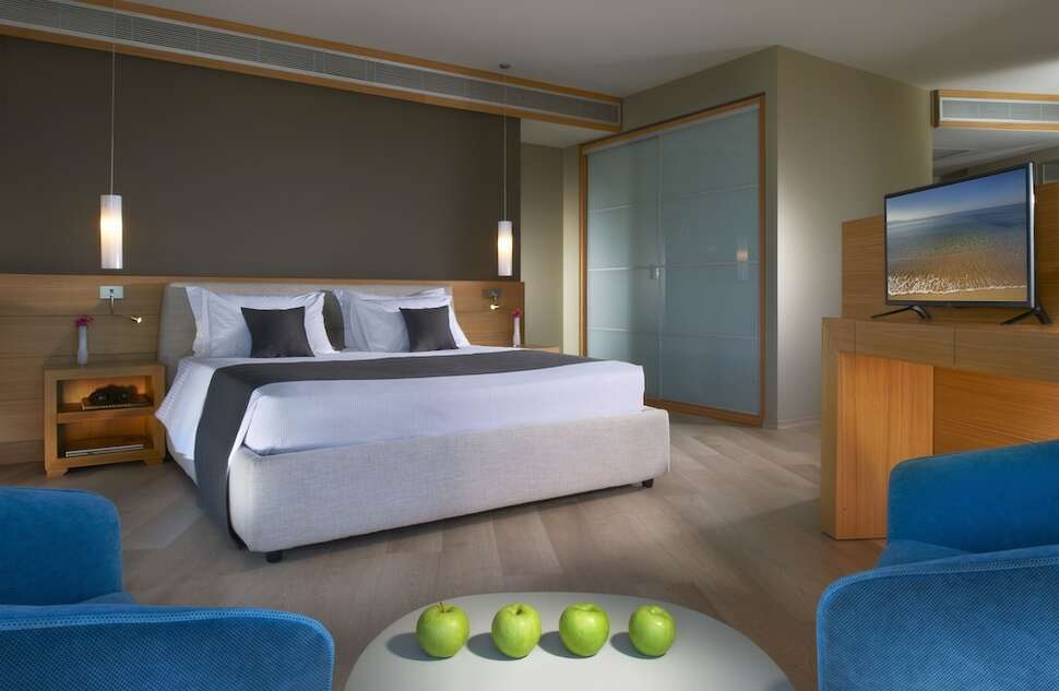 Een foto van Blue Dolphin Hotel